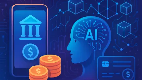 FinTech Innovations Reshaping Financial Services Future