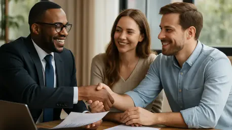 How Can Advisors Build Lasting Client Trust in First Meetings?