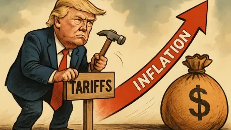 How Are Trump’s Tariffs Driving Up Inflation in 2025?