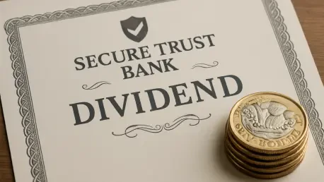 Is Secure Trust Bank’s £0.118 Dividend a Safe Income Bet?