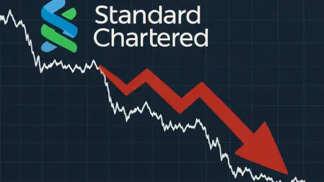 Why Did StanChart Shares Plunge After US Probe Call?