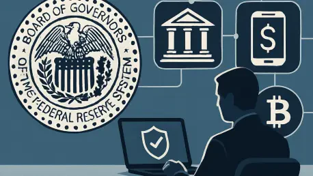 Fed Ends Novel Activities Program for Fintech and Crypto
