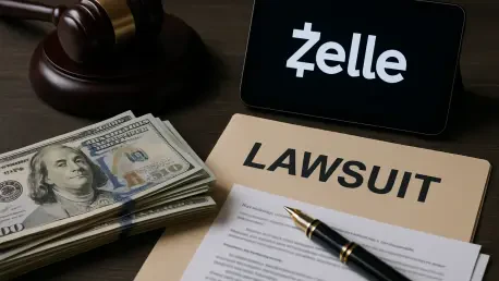 New York Sues Early Warning Over Zelle Fraud Failures