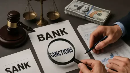 GOP Lawmaker Demands Probe into Standard Chartered Sanctions