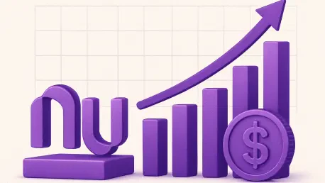 How Is Nubank Redefining Fintech with 42% Profit Surge?