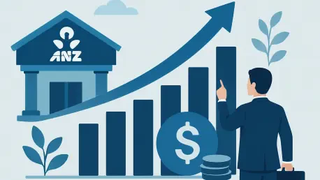 ANZ Group Shines in Q3 with Growth and Strategic Moves