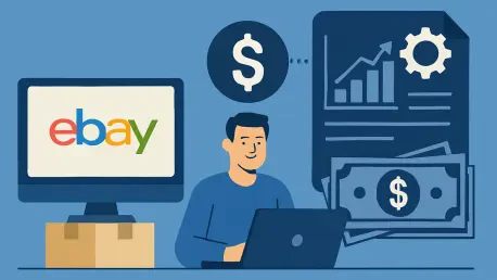 eBay Boosts Seller Capital with Open Banking Integration