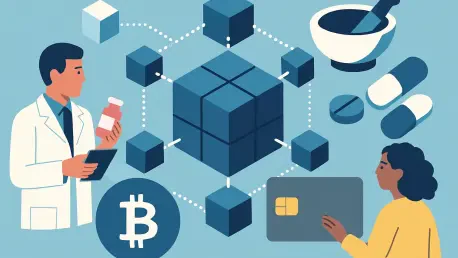Wellgistics Pioneers XRP Payments for U.S. Pharmacies