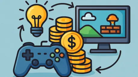 How Is Aghanim Revolutionizing Video Game Commerce?