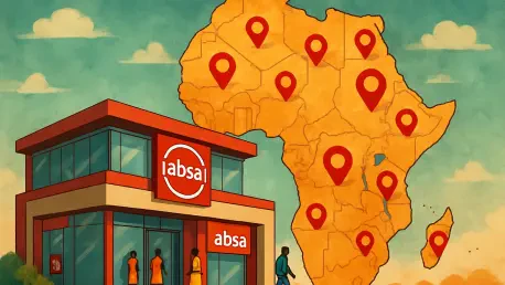 Absa CEO Unveils Retail Revival and African Expansion Plan