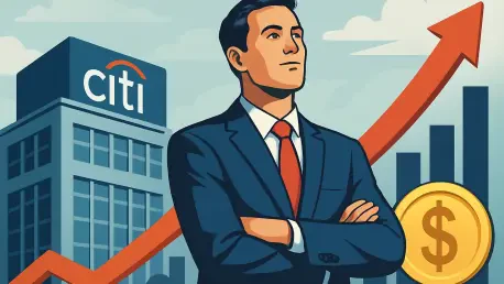 Citi’s Banking Head Leads Turnaround with Key Hires and Deals