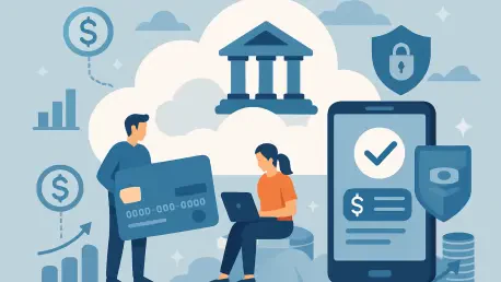 Cloud-Native SaaS Fuels Fintech Growth in Infosys-UFS Study