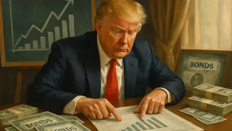 How Is Trump Diversifying His $100M Bond Investments?