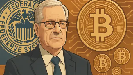 Can Waller Lead the Fed into a Crypto-Friendly Future?
