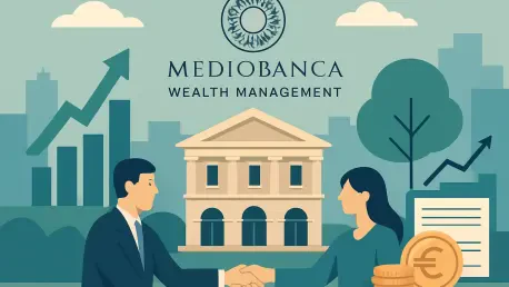 Can Mediobanca Redefine European Wealth Management?