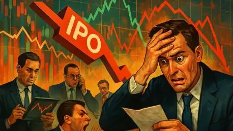 Hot IPO Resurgence: Advisors Warn of Risks and Hype