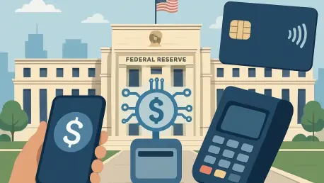 How Is the Federal Reserve Revolutionizing Payments with Tech?