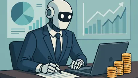 Can AI Replace Financial Advisors or Just Their Tasks?