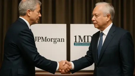 How Did JPMorgan Settle in the 1MDB Scandal for $330M?