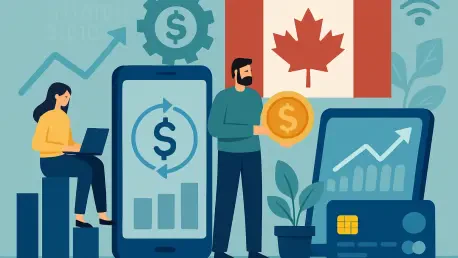 Canadian Fintech Boom: Blockchain and AI Lead the Way