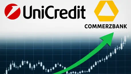 How Is UniCredit Strengthening Its Hold on Commerzbank?