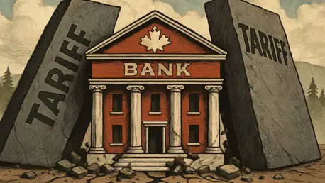 How Are Canadian Banks Overcoming Tariff Challenges in Q3?
