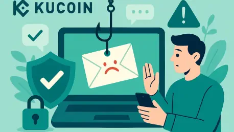 How Is KuCoin Tackling Phishing with Anti-Phishing Month?