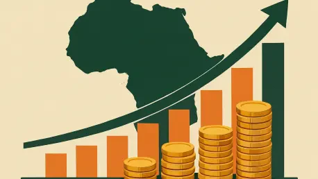 How Is Africa Outpacing Global Wealth Growth in 2025?