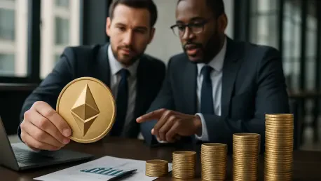 Ethereum’s Institutional Rally Reshapes Crypto Portfolios