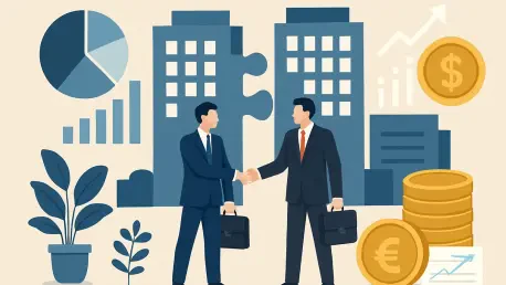 Trend Analysis: Wealth Management Industry Consolidation