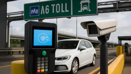 How Will M6 Toll’s 2025 Payment Tech Transform Driving?