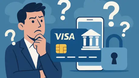 Visa Halts U.S. Open Banking Amid Regulatory Uncertainty