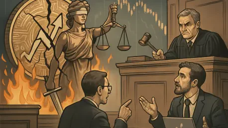 CFPB Sues Synapse Over Fintech Fund Mismanagement Crisis