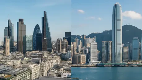 Investors Pivot to Europe and Asia for Hedge Fund Growth