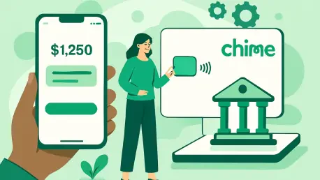 Chime's Fintech Dominance and 2025 Growth Prospects Unveiled