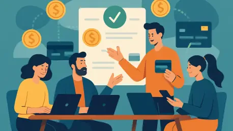 Why Are Startups Leading Mass Payments Innovation Over Banks?