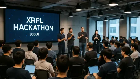 South Korea's Fintech Boom: XRPL Hackathon Seoul 2025 Leads