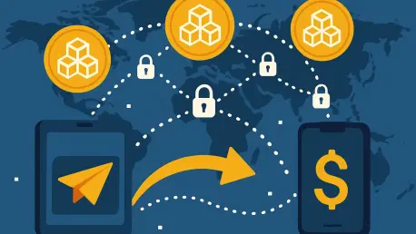Tazapay Revolutionizes Cross-Border Payments with Blockchain
