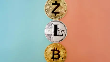 Crypto’s Future: Airdrops and Compliance in Digital Banking