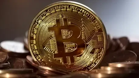 How Are Bitcoin Treasuries Reshaping Investment Strategies?