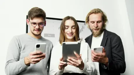 UK Account Switching Soars with Digital Banking Surge