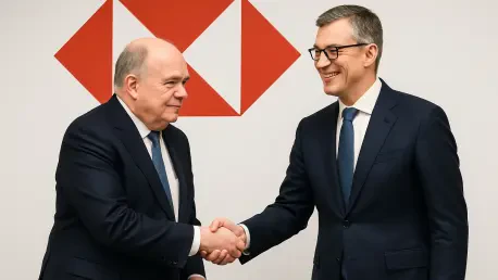 Who Will Lead HSBC’s U.S. Operations After CEO Exit?
