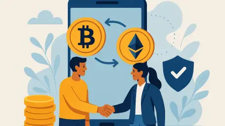 How Are Crypto Exchanges Shaping Digital Asset Trust?