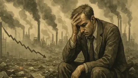 World Bank Warns of Economic Crisis from Pollution and Degradation