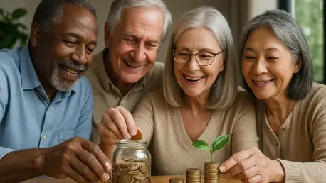 How Can Aging Adults Build Wealth with Living Legacies?