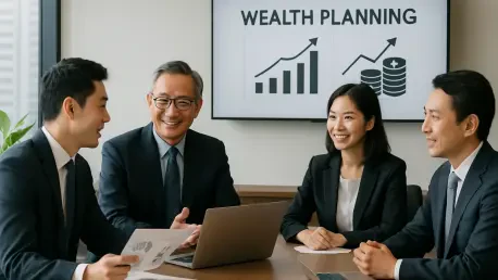 How Are CIOs Redefining Wealth Planning in Asia?