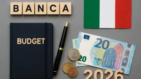 Italy’s Leaders Demand Bank Funds for 2026 Budget Support