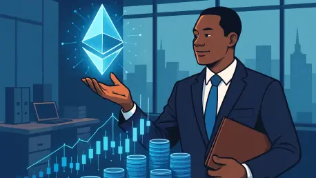 How Is Ether Transforming Corporate Treasuries and Fintech?