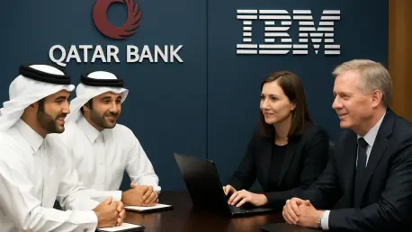 How Did Qatar Development Bank Transform with IBM Tech?