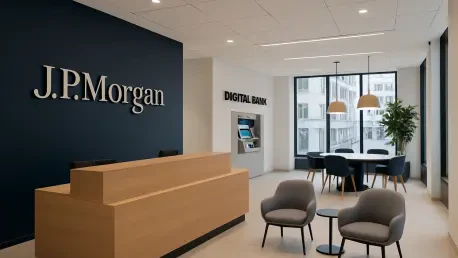 JPMorgan Targets Germany with New Digital Bank Launch